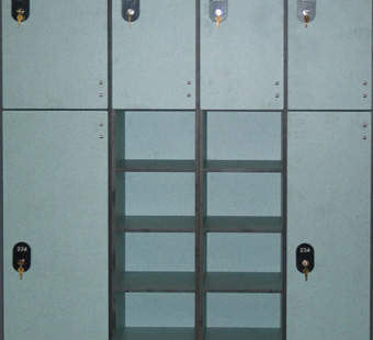 Locker��Ԕ��(x��)��B