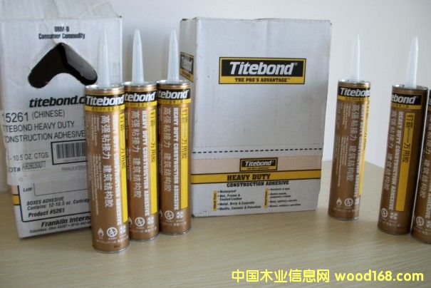 Titebondᔰ�����z��Ԕ����B