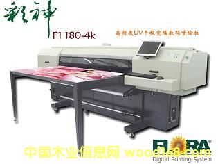 ����F1-180UV-4Kȫ��ľ����L�O(sh��)��