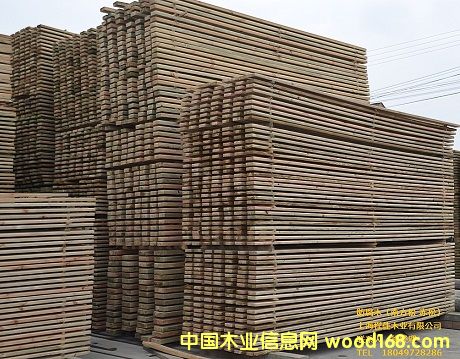 防腐木 的詳細(xì)介紹