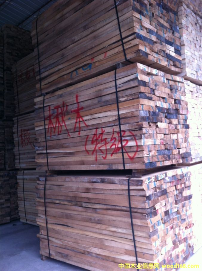 楸木的詳細(xì)介紹