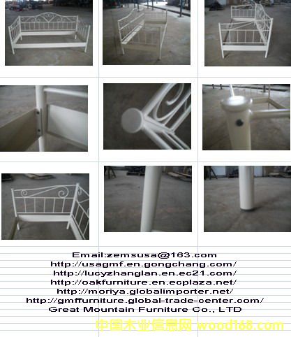 Metal Bed ��Ԕ��(x��)��B