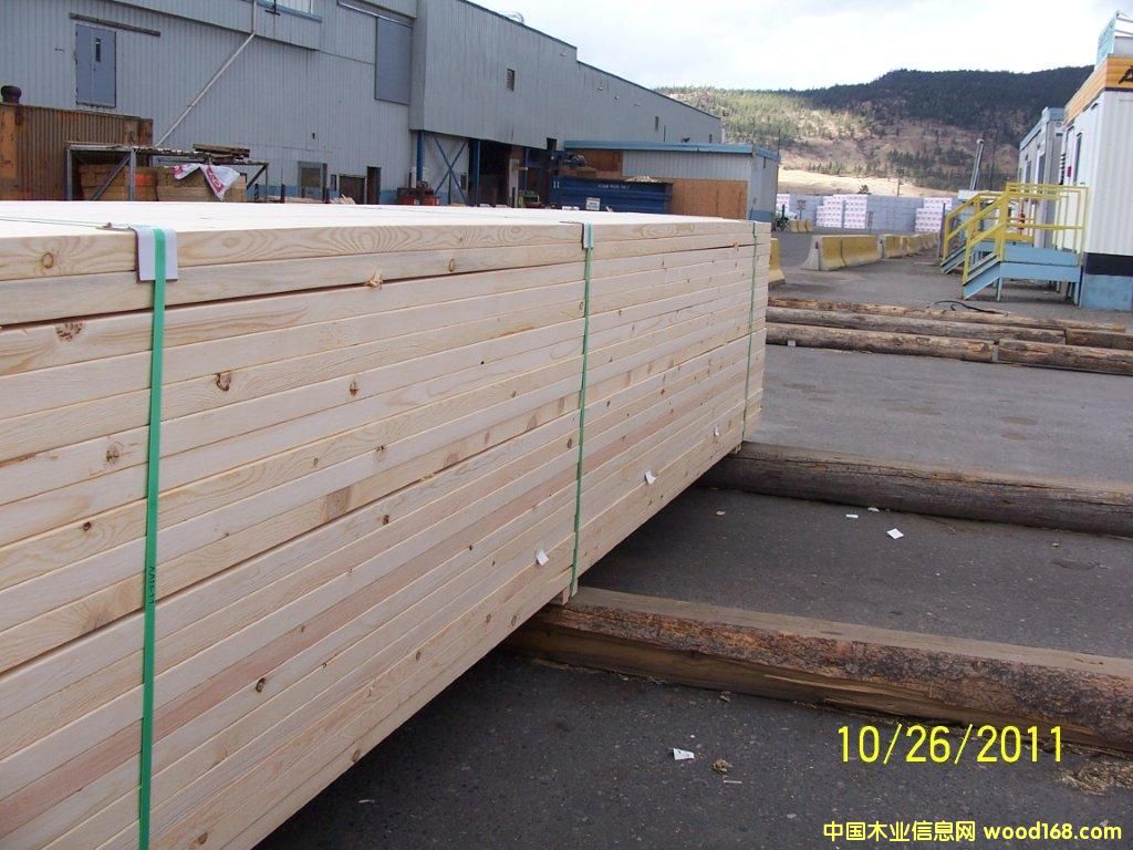 AP SPF Aspen Planers