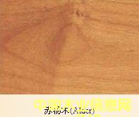 赤楊木的詳細介紹