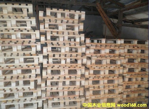 木托盤的詳細(xì)介紹