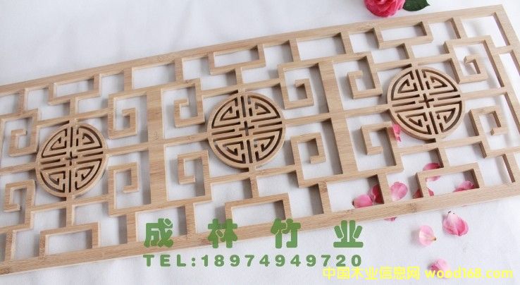 竹門窗的詳細(xì)介紹