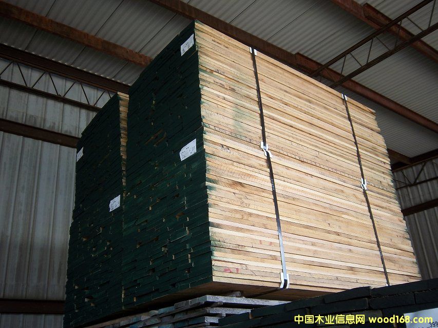 美國木材的詳細(xì)介紹