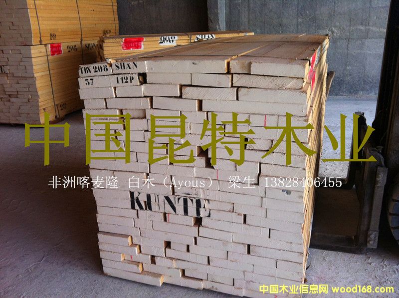 ���ް�ľ��Ayous����Ԕ��(x��)��B