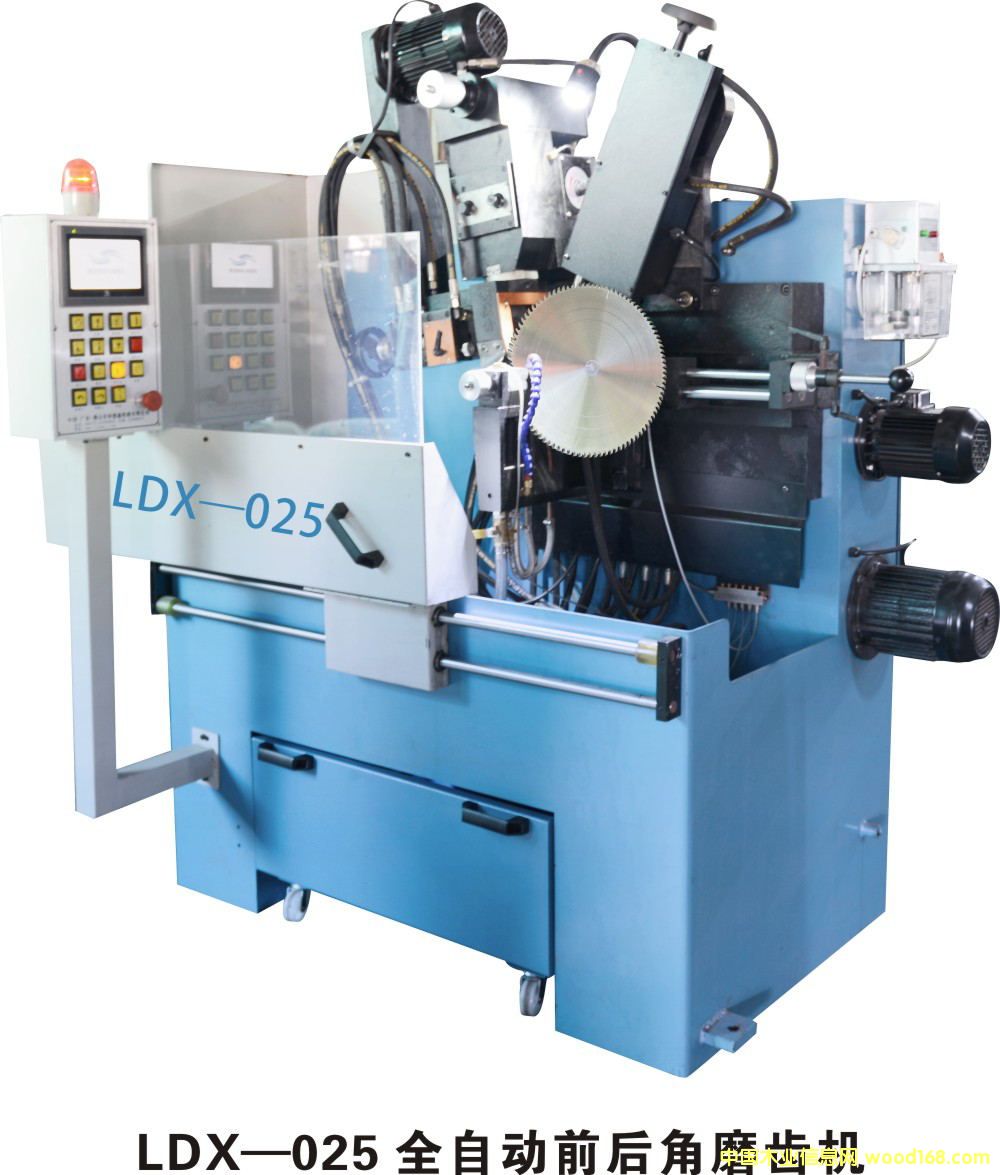 LDX-025ȫ�Ԅ�ǰ���ĥ�X�C��Ԕ��(x��)��B