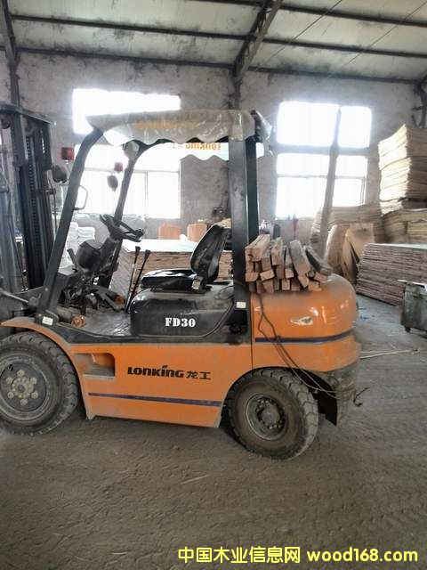 叉車的詳細介紹