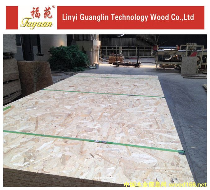 12mm��ľ�W�ɰ�OSB��Ԕ��(x��)��B