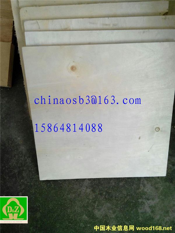 ��ľ��ƤOSB���b���Ԕ��(x��)��B