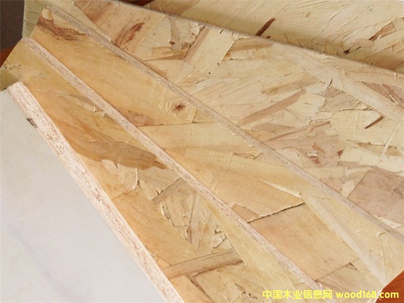 OSB��ľE1 12mm ���b��Ԕ��(x��)��B