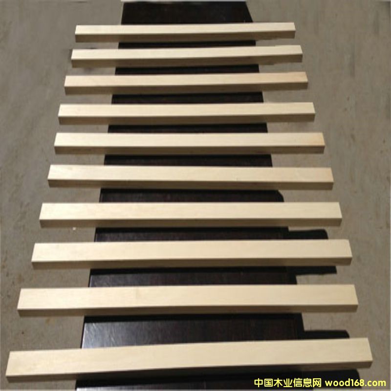 床板條的詳細介紹