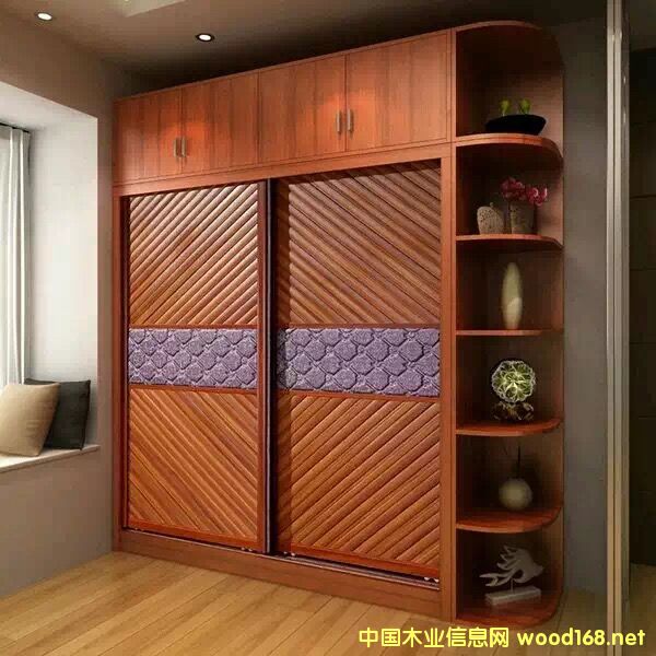 衣柜的詳細(xì)介紹