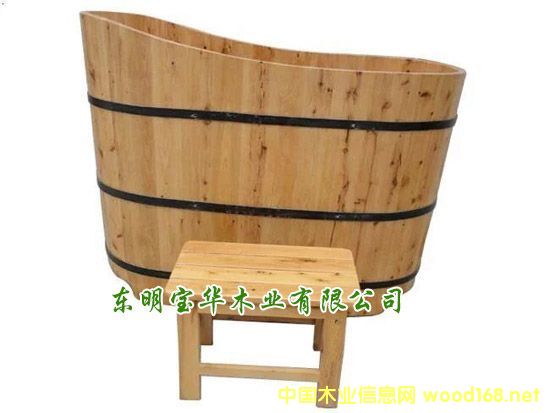 木浴桶的詳細(xì)介紹
