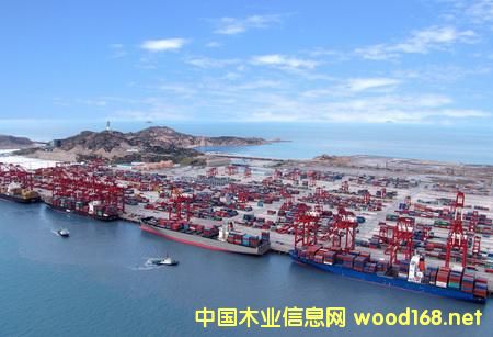 ����ľ�ĸۿڣ�����¡�Ű����ۿ����꼾���\(y��n)ľ������