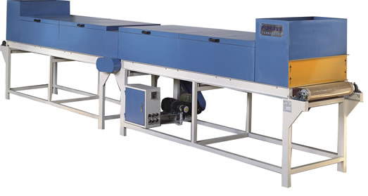 600mm�ӟ���ƽݔ�͙C(j��)��Ԕ��(x��)��B